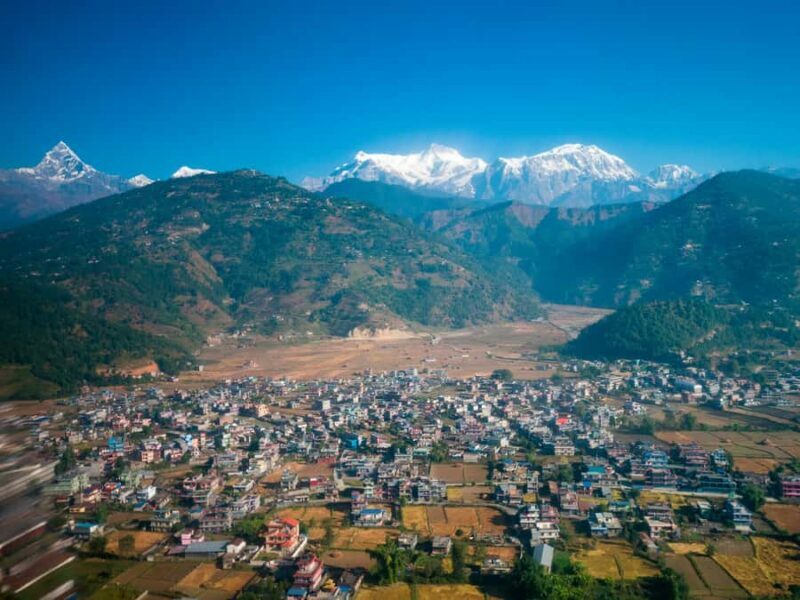 Annapurna Lodge Luxury Trek in Nepal - What to Expect from the Itinerary