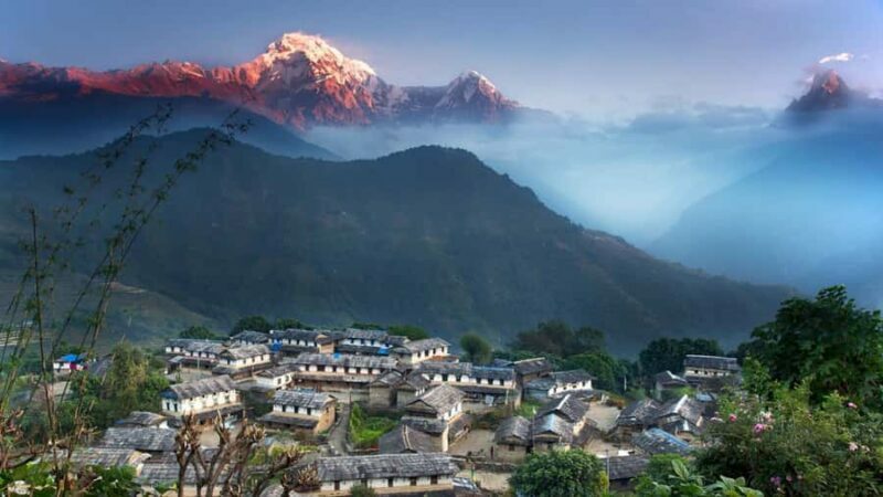 Annapurna Lodge Luxury Trek in Nepal - Authentic Reviews and What Travelers Say