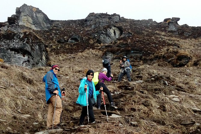 Annapurna: Mardi Himal Base Camp Trek - Highlights of the Trekking Experience