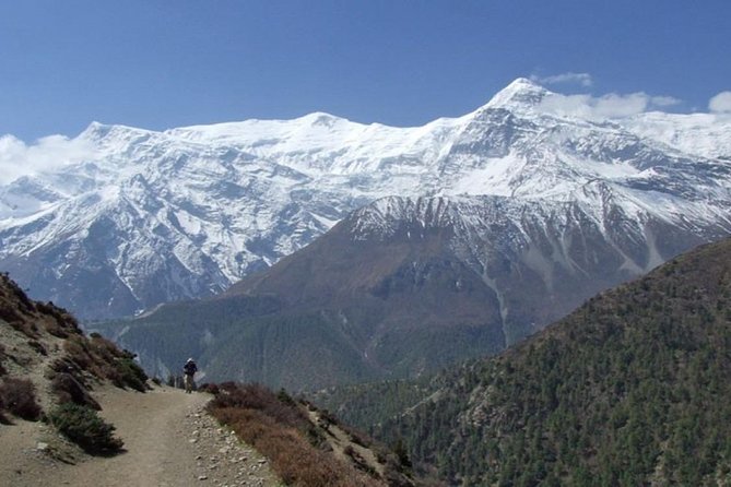 Annapurna Region Trek - 6 Days - Highlights of the Trek