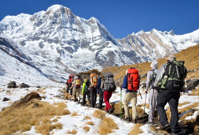 Annapurna Short Trek - Frequently Asked Questions