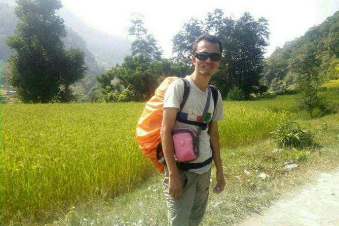 Annapurna Sunrise Trek - Arrival and Preparation