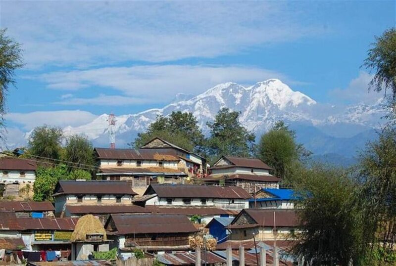 Annapurna Sunrise Trek: Ghorepani, Muldai & Ghandruk Circuit - Highlights and Experiences