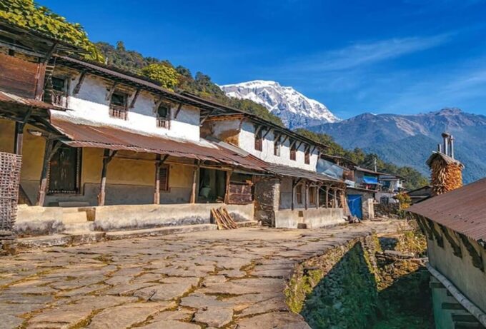 Annapurna Sunrise Trek: Ghorepani, Muldai & Ghandruk Circuit - Frequently Asked Questions