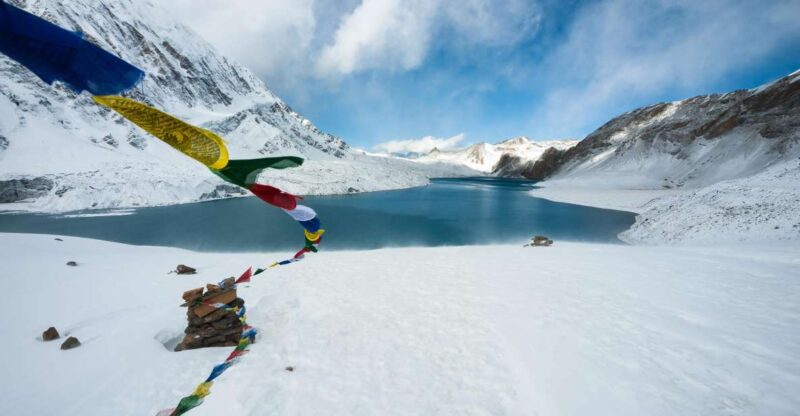 Annapurna Tilicho Lake Trek: 15 Days Guided Annapurna Trek - Inclusions and Services