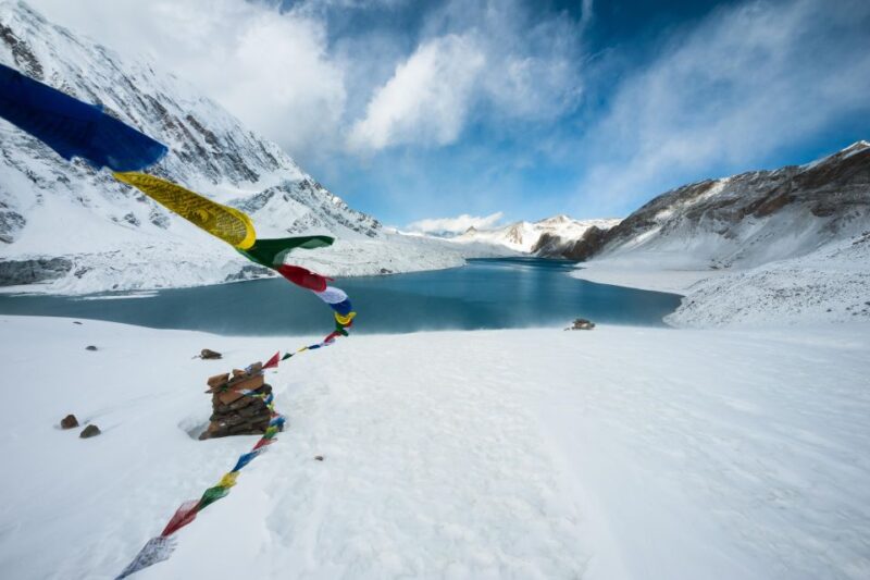 Annapurna Tilicho Lake Trek: 15 Days Guided Annapurna Trek - Exclusions and Additional Costs