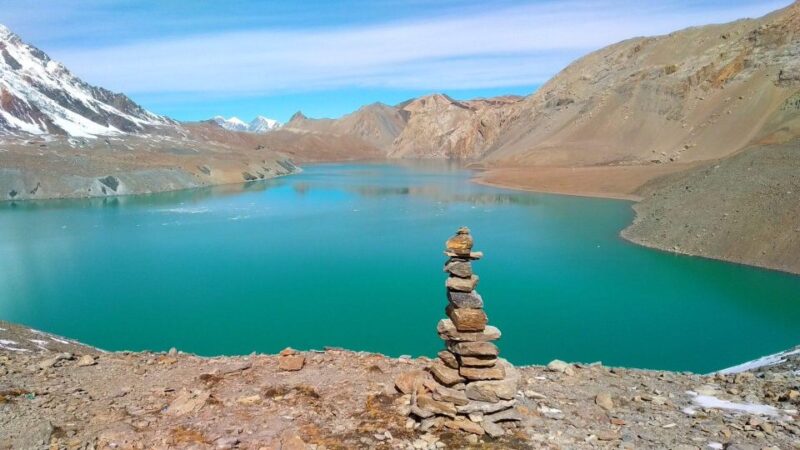 Annapurna Tilicho Lake Trek: 15 Days Guided Annapurna Trek - Health and Safety Considerations