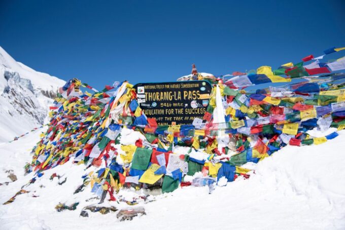 Annapurna Tilicho Lake Trek: 15 Days Guided Annapurna Trek - Frequently Asked Questions