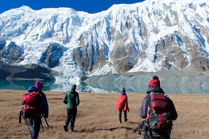 Annapurna Tilicho Pass Trekking Review - Booking Information