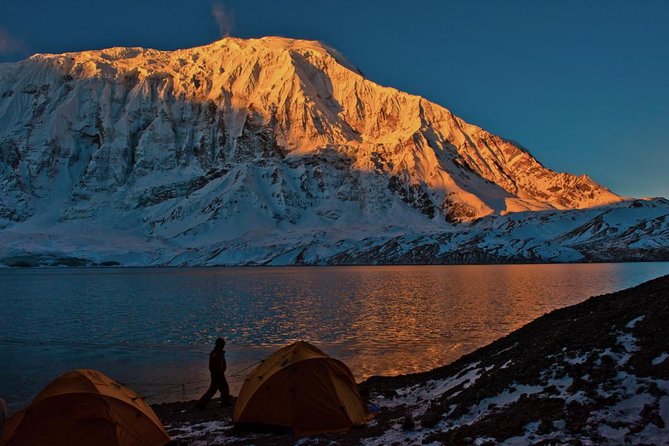 Annapurna Tilicho Pass Trekking Review - Pricing and Group Size