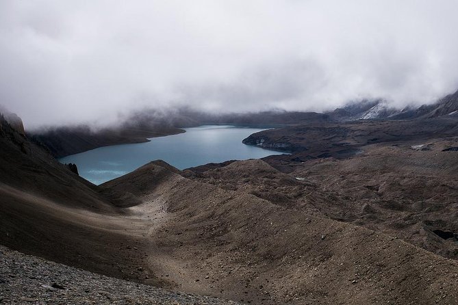 Annapurna Tilicho Pass Trekking Review - Recap