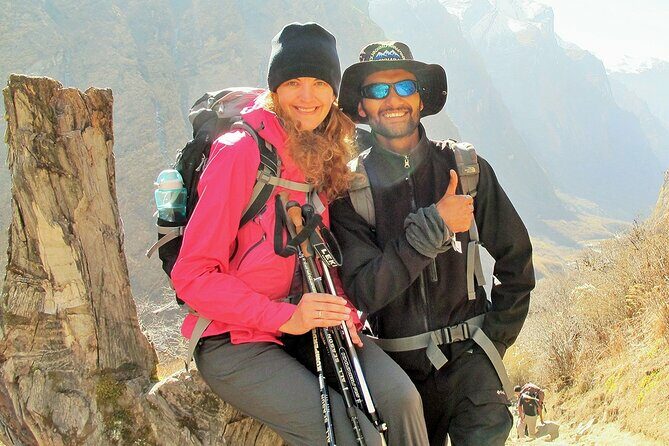 Annapurna Treks with Roman  Your Certified Guide in Pokhara - Itinerary Breakdown: What Makes Each Stop Special