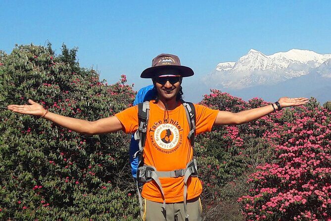 Annapurna Treks with Roman  Your Certified Guide in Pokhara - Practicalities: Timing, Group Size, and Booking