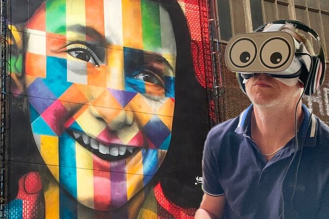 Anne Frank'S Last Walk and Visit the Anne Frank House in Virtual Reality - Tour Details