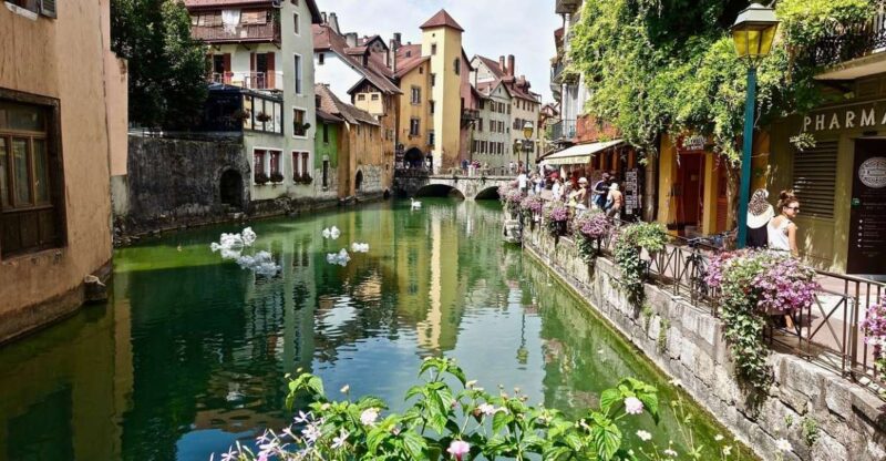 Annecy: Bachelor Party Outdoor Smartphone Game - Frequently Asked Questions
