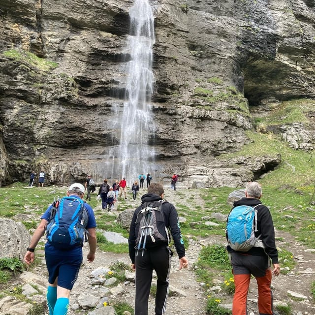 Annecy: Day Trip to the Cirque Du Fer-à-Cheval - Key Points