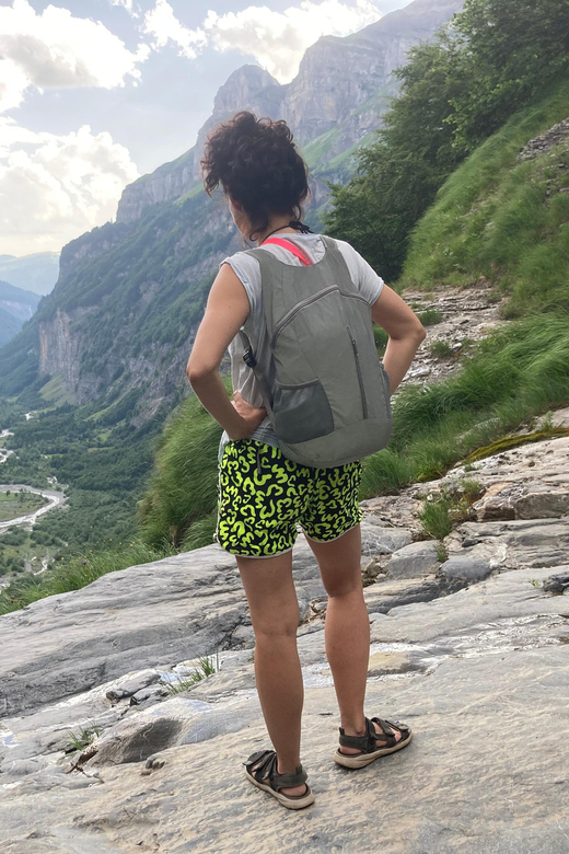 Annecy: Day Trip to the Cirque Du Fer-à-Cheval - Cancellation Policy