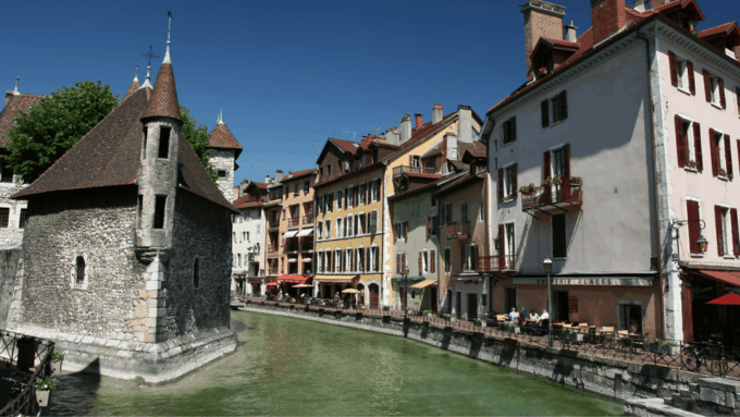Annecy Gourmet Food Walking Tour - Frequently Asked Questions