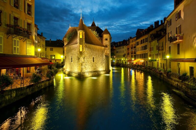 Annecy: Outdoor Escape Game - the Shadow of the Sword - Customer Experience and Reviews