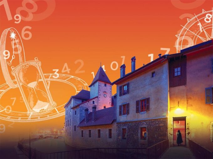 Annecy: Outdoor Escape Game - the Shadow of the Sword - Frequently Asked Questions