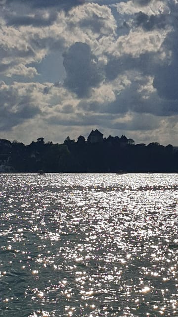 Annecy: Private Guided Tour With a Native Resident - Experience and Personalization