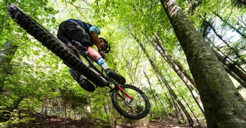 Annecy: Semnoz Descent Confirmed and Premium Shopping - Key Points