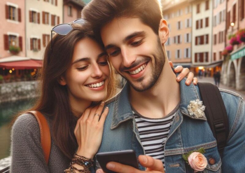 Annecy : Special Valentines Day Couples Game - Inclusions and Exclusives