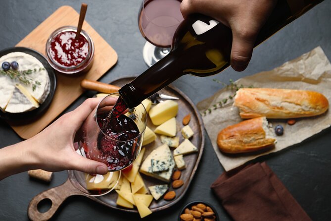 Annecy Traditional Food Tour - Do Eat Better Experience - Whats Included in the Tour