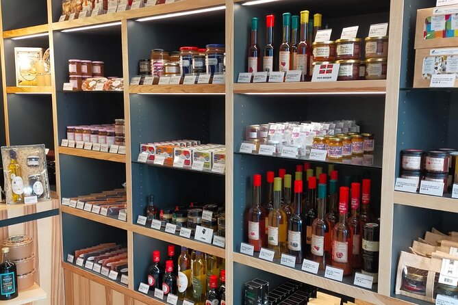Annecy Traditional Food Tour - Do Eat Better Experience - A Unique Culinary Experience