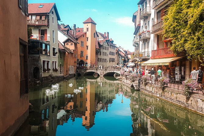Annecy Traditional Food Tour - Do Eat Better Experience - Traveler Reviews and Testimonials