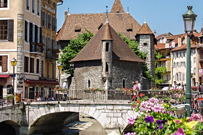 Annecy - Venice of the Alps - Tour From Geneva - Inclusions and Exclusions