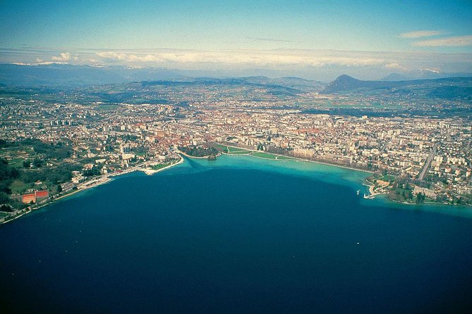 Annecy - Venice of the Alps - Tour From Geneva - Exploring Annecy Independently