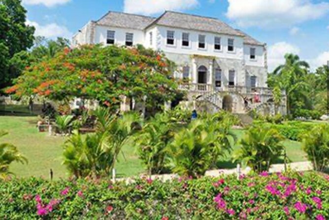 Annie Palmer Great White Witch of Rose Hall Tour, Montego Bay - About Your Stay