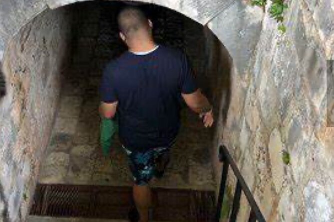 Annie Palmer Great White Witch of Rose Hall Tour, Montego Bay - Accessibility and Recommendations