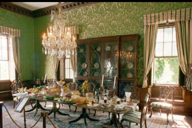 Annie Palmer Great White Witch of Rose Hall Tour, Montego Bay - Exploring Rose Hall