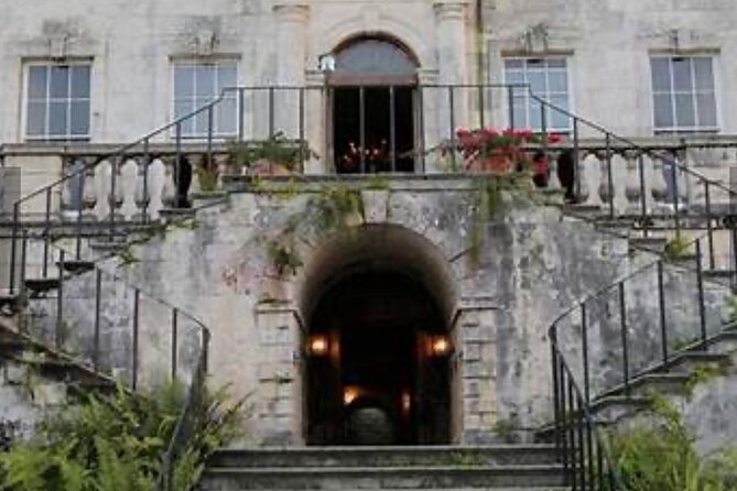 Annie Palmer Great White Witch of Rose Hall Tour, Montego Bay - History of Annie Palmer