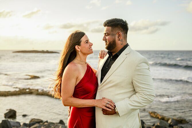 Anniversary Photoshoot at the Beach - Frequently Asked Questions