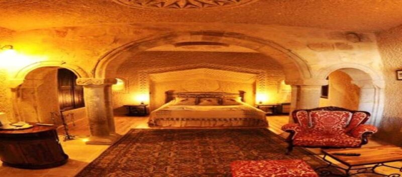 Antalya 2-Day Cappadocia Tour - Overnight Stay