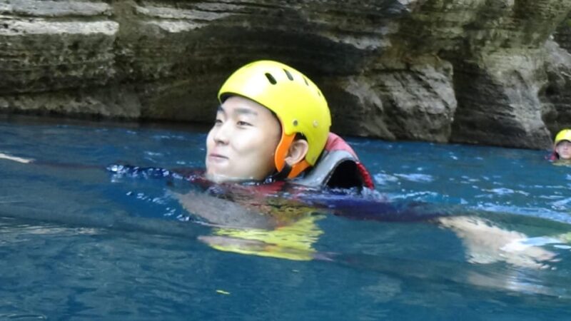 Antalya Adventure Tour: Rafting and Canyoning - Inclusions and Exclusions