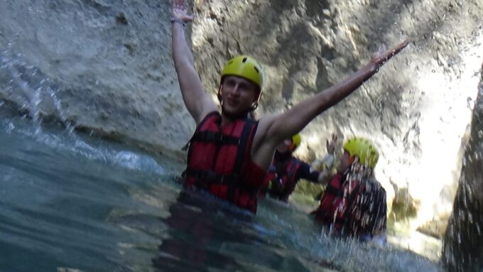 Antalya Adventure:Rafting&Buggy/QuadSafari&Zipline&Canyoning - Frequently Asked Questions