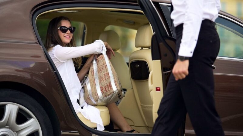 Antalya Airport: 1-Way Private Transfer From/To Kemer - Key Points