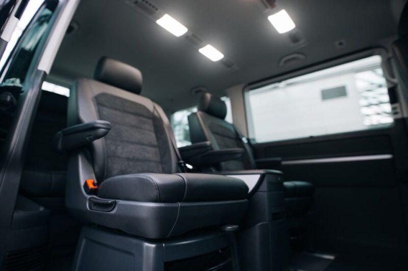 Antalya Airport: 1-Way Private Transfer From/To Kemer - Transfer Duration