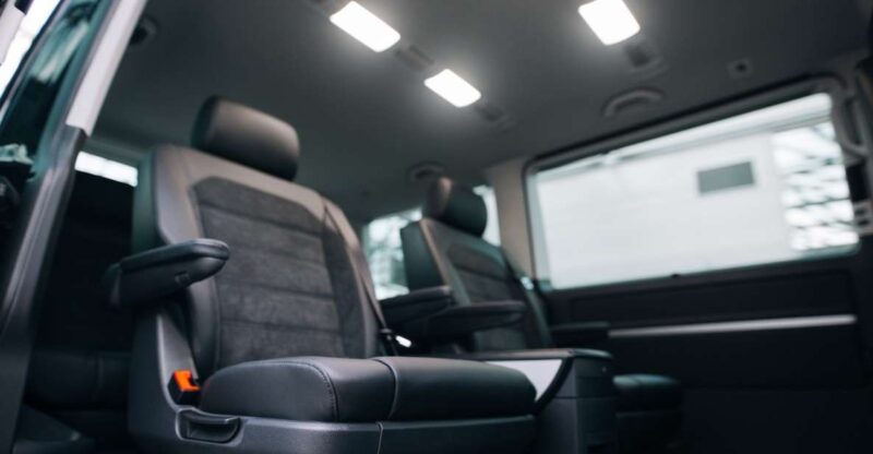 Antalya Airport: 1-Way Private Transfer From/To Kemer - Pricing and Cancellation