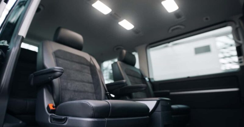 Antalya Airport: 1-Way Private Transfer From/To Lara & Kundu - Key Points