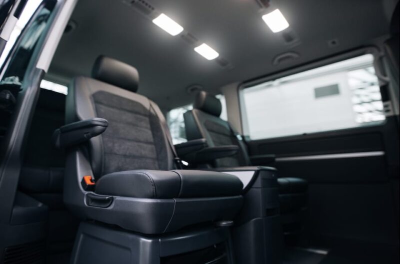 Antalya Airport: 1-Way Private Transfer From/To Lara & Kundu - Experience Highlights