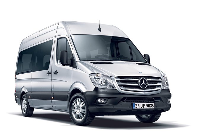 Antalya Airport - Antalya City Hotels Private Transfers (Lara, Kundu, Old Town) - Service Overview