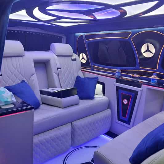 Antalya Airport (Ayt): Private Transfer From/To Antalya - Booking Information