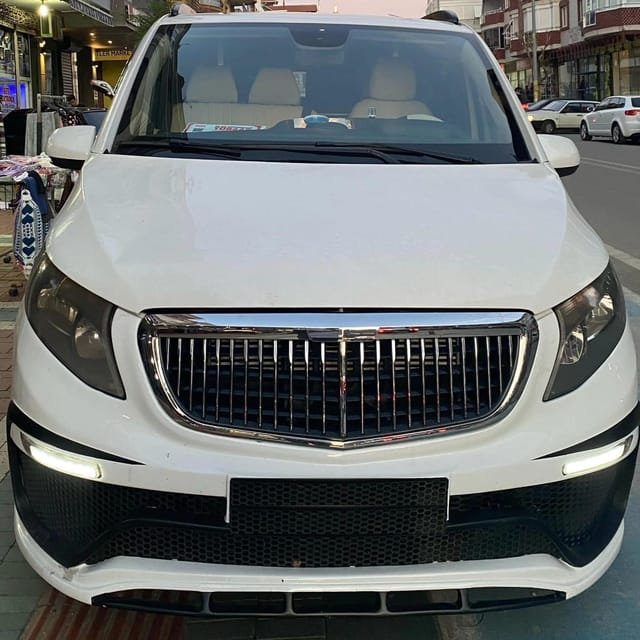 Antalya Airport (Ayt): Private Transfer From/To Antalya - Customer Reviews