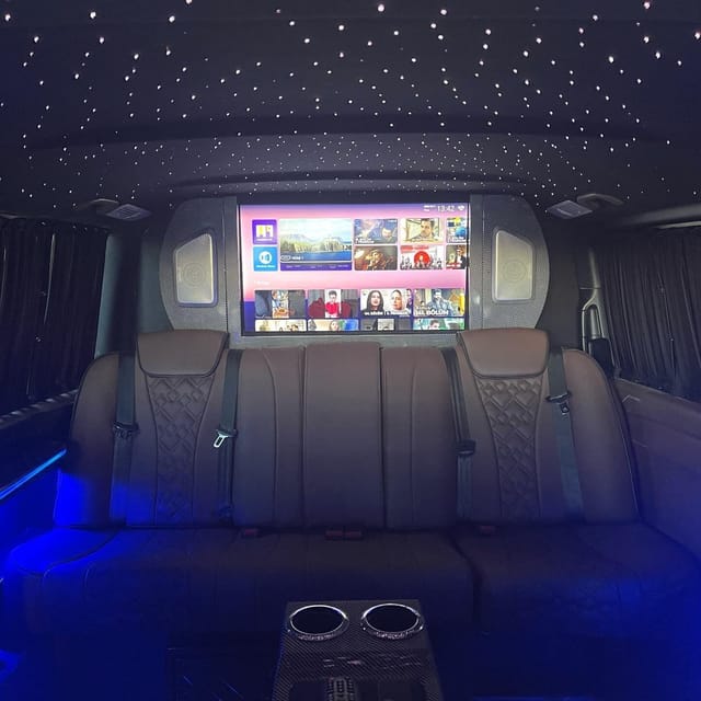 Antalya Airport (Ayt): Private Transfer From/To Antalya - Comfortable Transfers