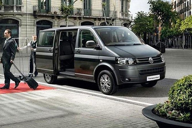 Antalya Airport (AYT) to Kundu Transfer - Economy - Key Points